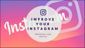 How to Improve Your Instagram Photos